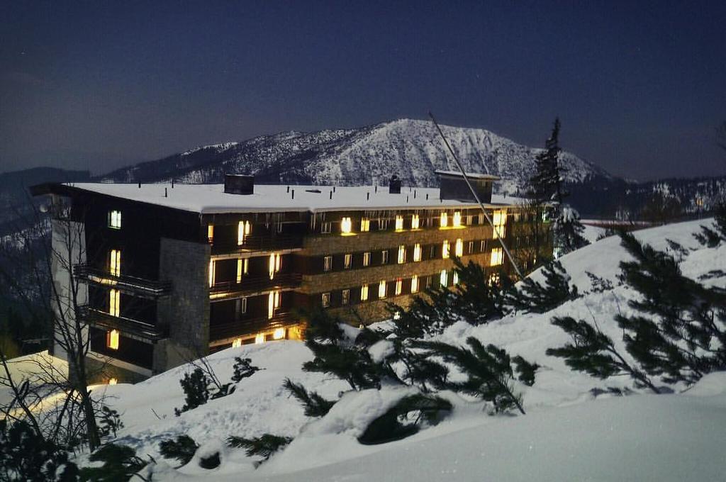 Chata Kosodrevina - Turisticka Ubytovna Tale Exterior photo