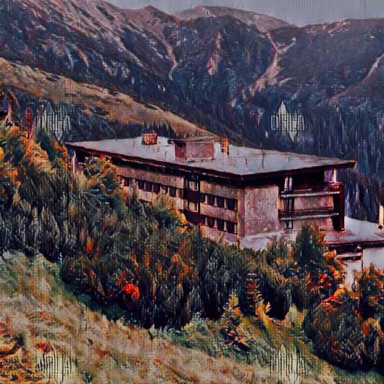 Chata Kosodrevina - Turisticka Ubytovna Tale Exterior photo